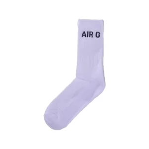 socks-white