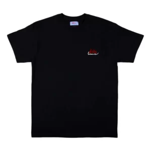 Tee black airg